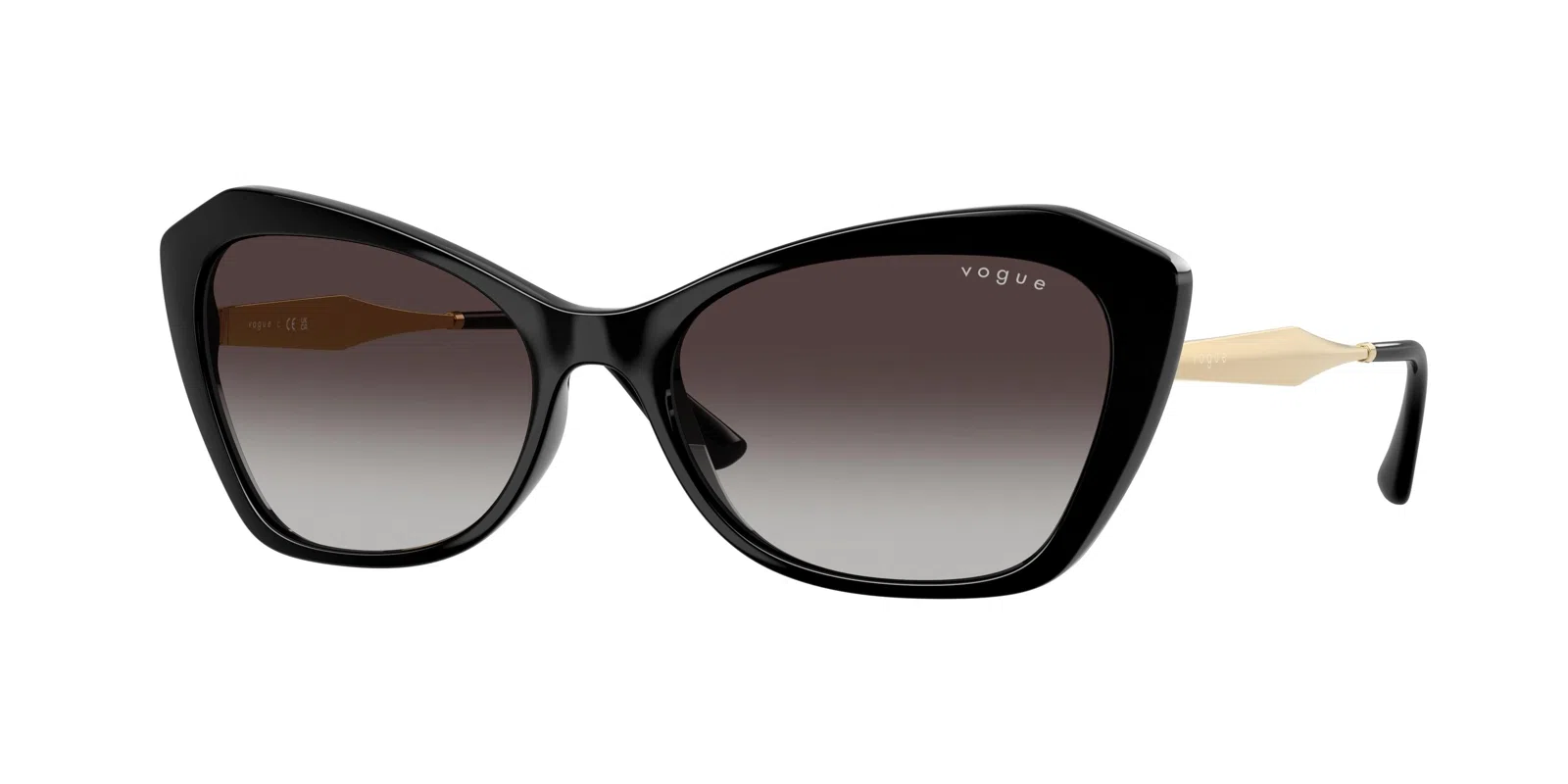 Vogue 5626S Sunglasses - view 5